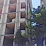 bina yangın kapısı