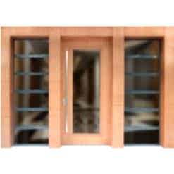 Bina-Giriş-Kapıları