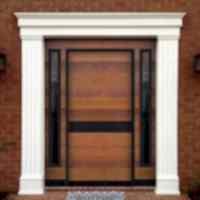 Bina-Giriş-Kapıları