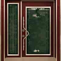 Bina-Giriş-Kapıları