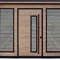 Bina-Giriş-Kapıları