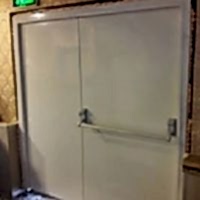 yangın kapısı Adana