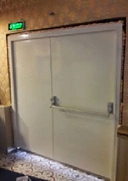 yangın kapısı Adana yangın kapısı Adana