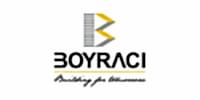 boyracı logo