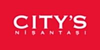 citys logo