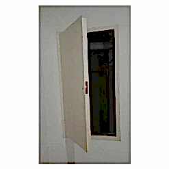 Şaft-Kapaklarımız