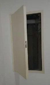 Şaft-Kapaklarımız