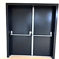 yangın kapısı Konya