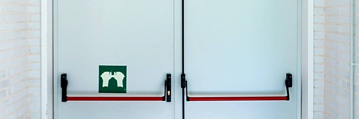 Yangın Kapısı Montajı ve Uygulama İpuçları